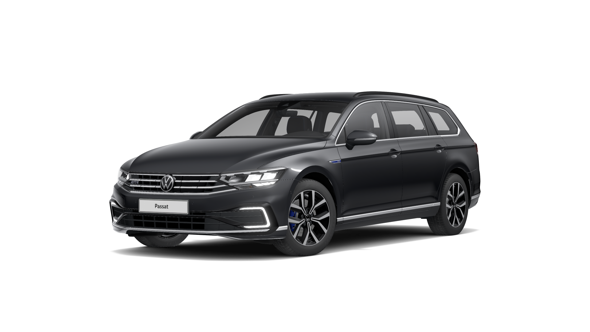 Volkswagen Passat 1.4 TSI GTE Variant