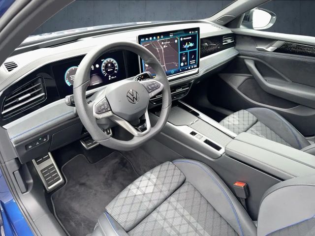 Volkswagen Passat 2.0 TDI R-Line Variant