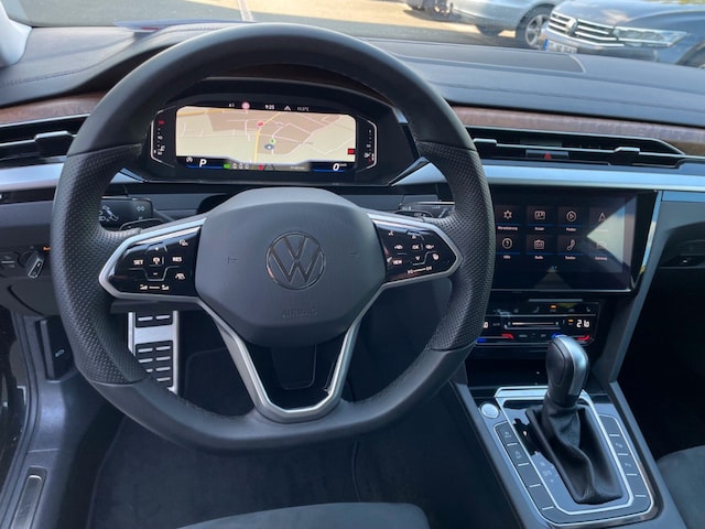 Volkswagen Arteon Shooting Brake Arteon SB     ELE DT147 TDID7A