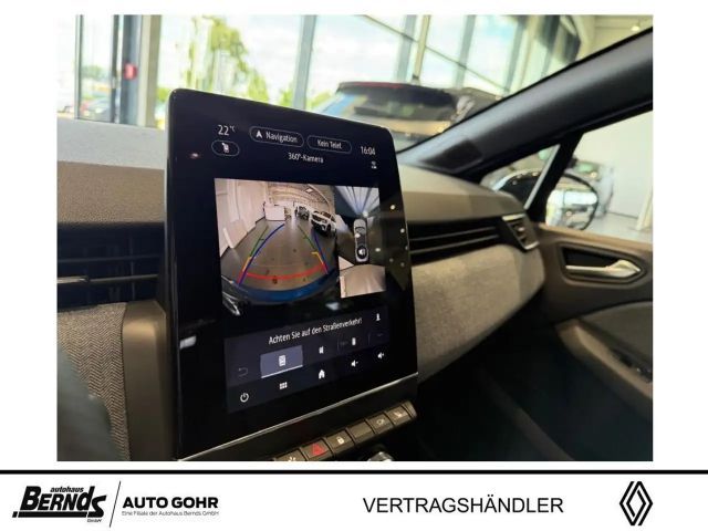 Renault Clio TCe 90 Techno