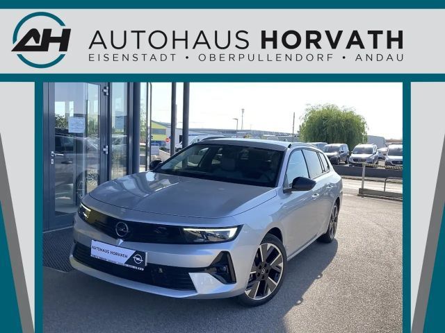 Opel Astra Edition Sports Tourer