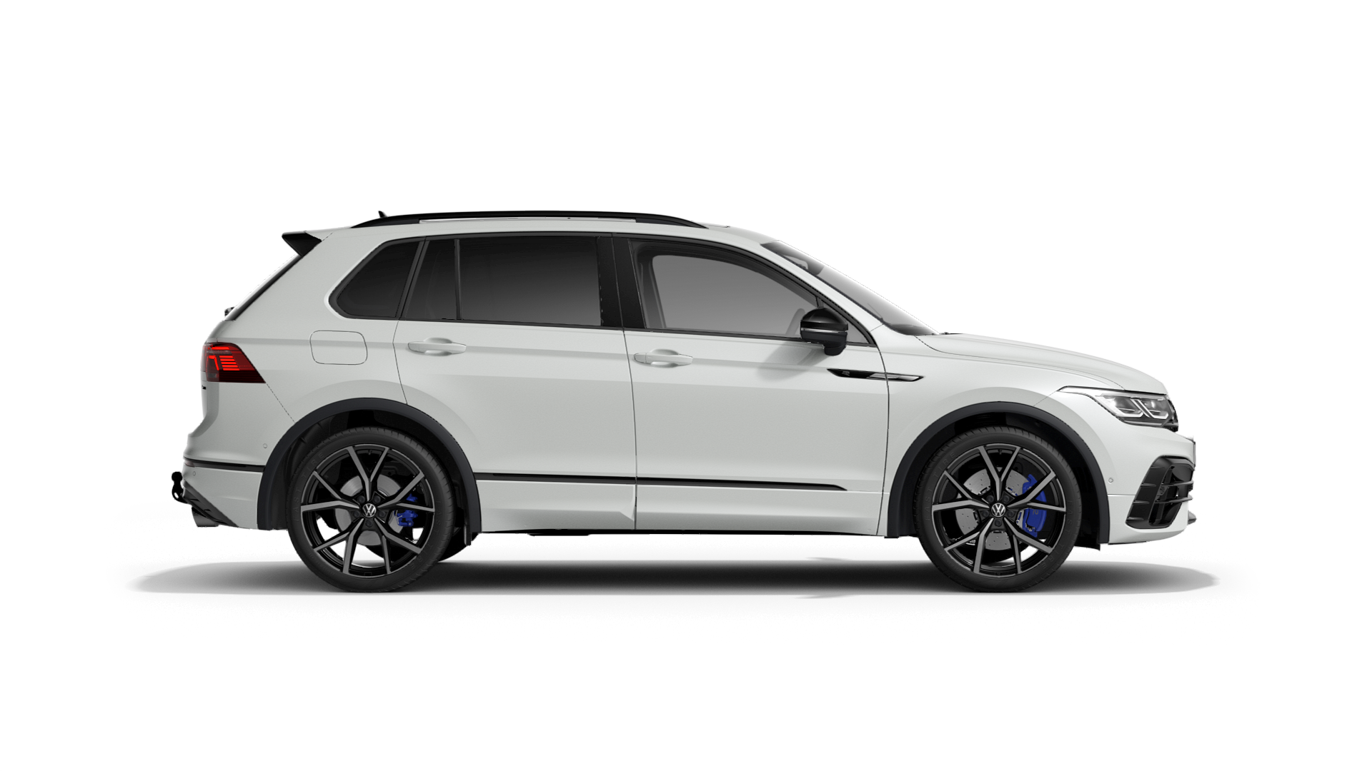 Volkswagen Tiguan 2.0 TSI 4Motion DSG