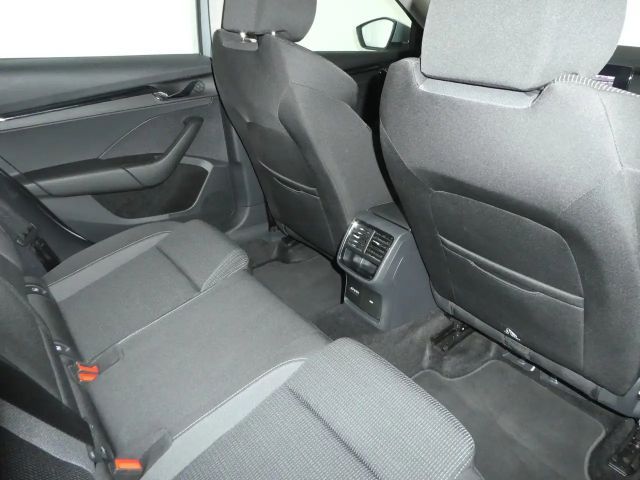 Skoda Octavia Ambition