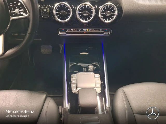 Mercedes-Benz EQA 250 Progressive