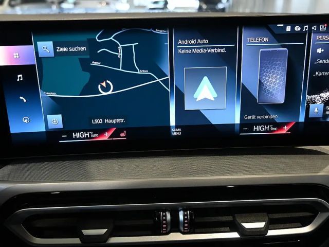 BMW 320 320d Touring xDrive