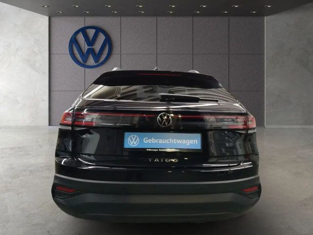 Volkswagen Taigo 1.0 TSI DSG