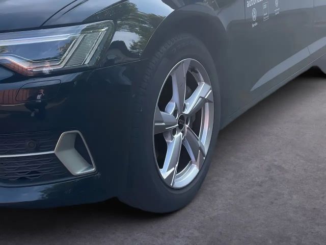 Audi A6 S-Tronic Sport