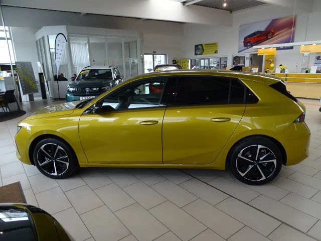 Opel Astra GS-Line Grand Sport