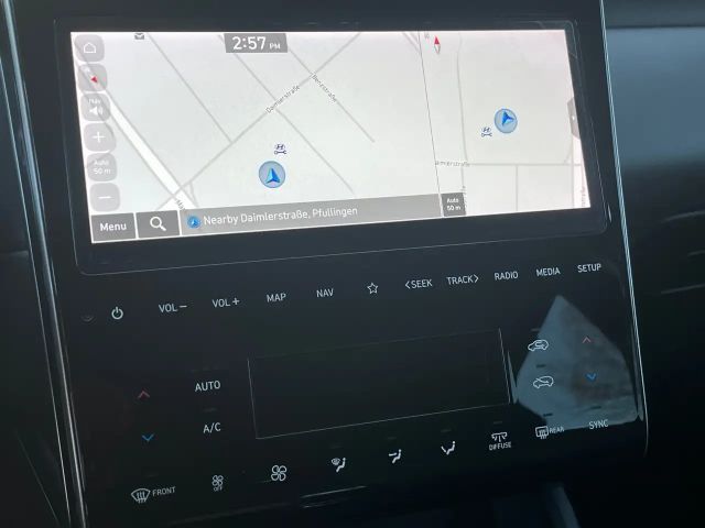 Hyundai Tucson 1.6 T-GDi Trend