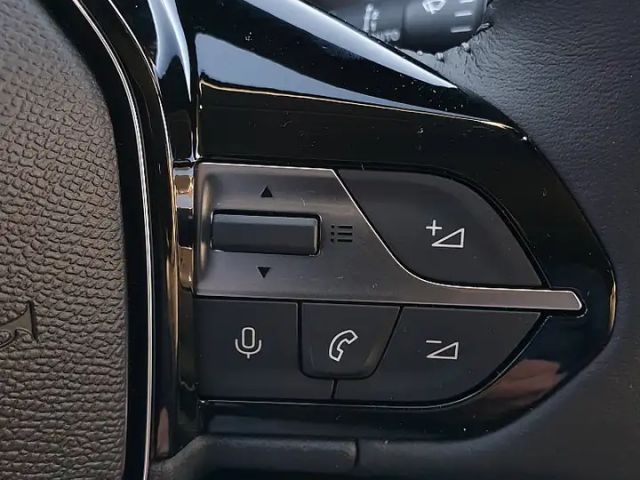 Peugeot 308 Allure Pack BlueHDi EAT8 SW