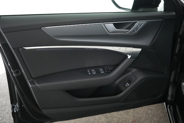 Audi A6 45 TDI Avant Quattro S-Tronic