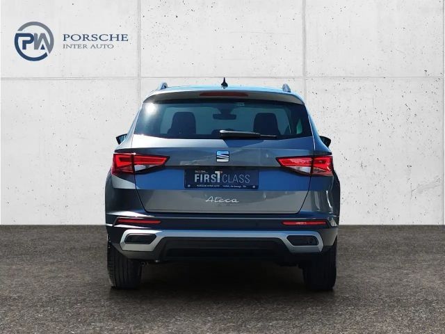 Seat Ateca 1.5 TSI Style