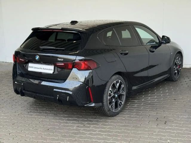 BMW 120 M-Sport Sedan