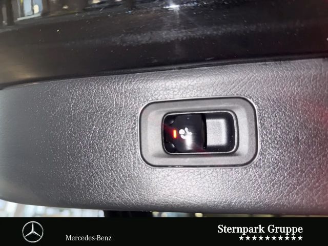 Mercedes-Benz EQS SUV 4MATIC 580 AMG Line