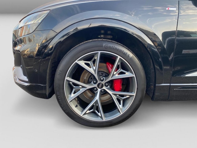 Audi Q8 50 TDI Quattro