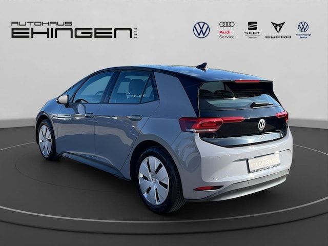 Volkswagen ID.3 Pure