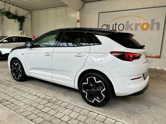 Opel Grandland X GSe Hybrid Innovation