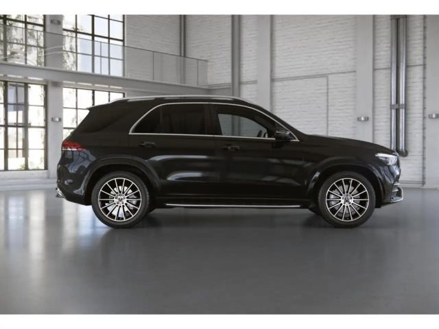 Mercedes-Benz GLE 350 4MATIC AMG Line