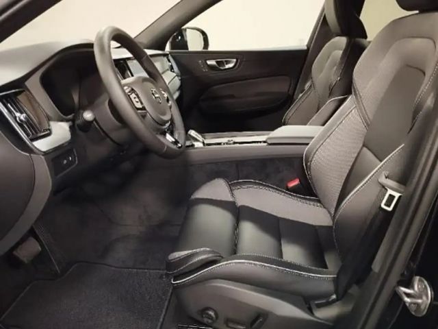 Volvo XC60 AWD Recharge T6