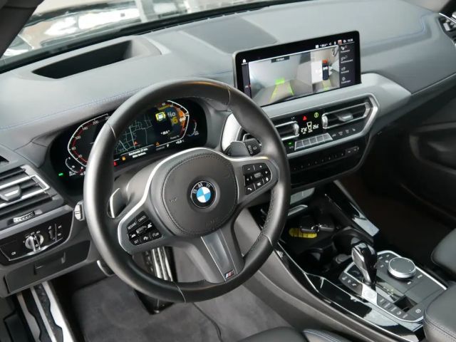 BMW X3 xDrive