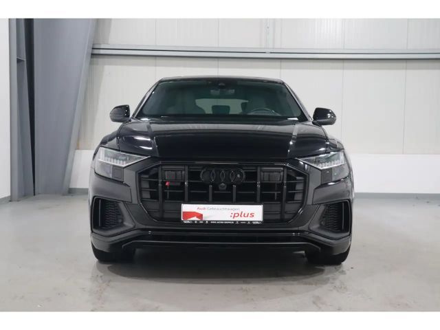 Audi SQ8 4.0 TFSI Quattro