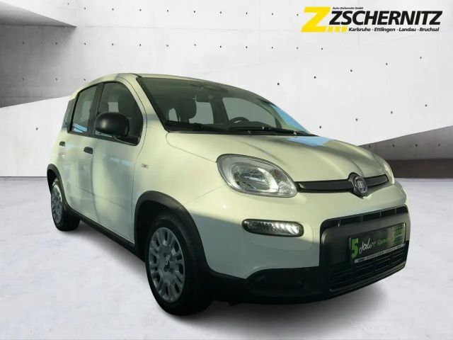 Fiat Panda Cross