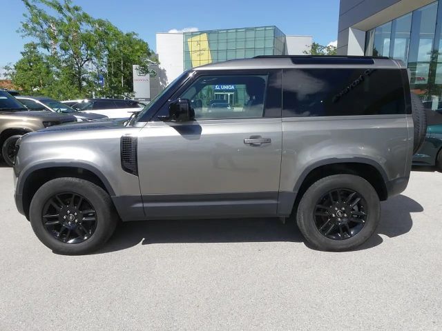 Land Rover Defender 90 AWD D200 S