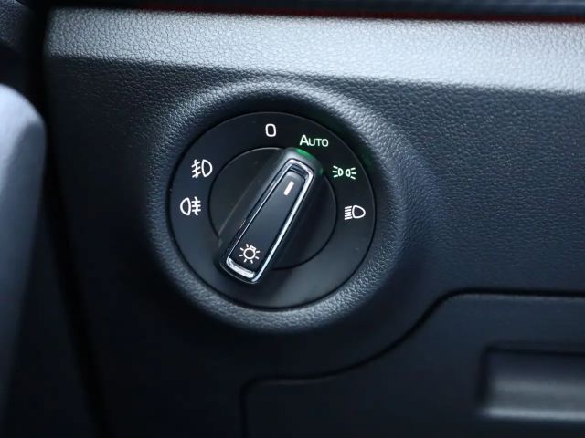 Skoda Kamiq 1.0 TSI Monte Carlo