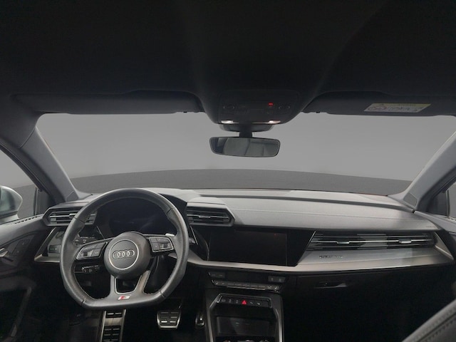 Audi S3 Quattro S-Tronic Sportback