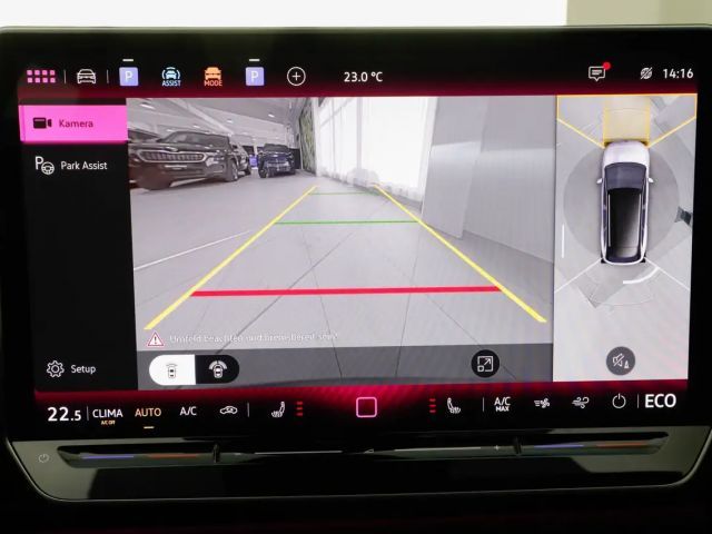 Volkswagen ID.7 Pro Tourer