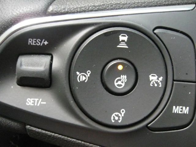 Opel Grandland X GS-Line Grand Sport