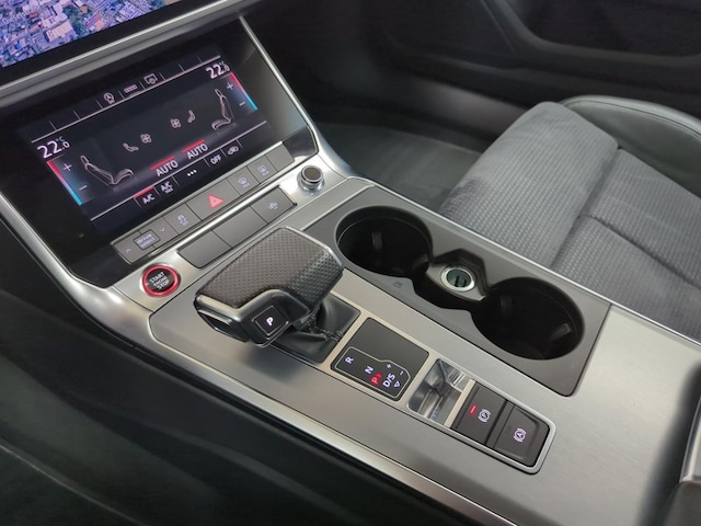 Audi S6 Avant Quattro