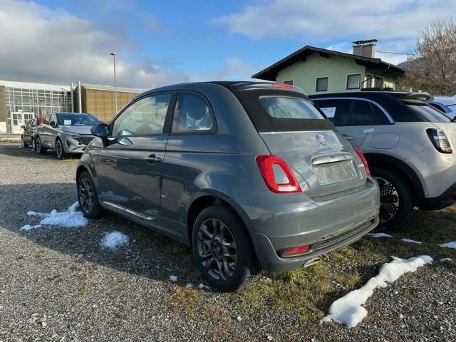 Fiat 500C Sport