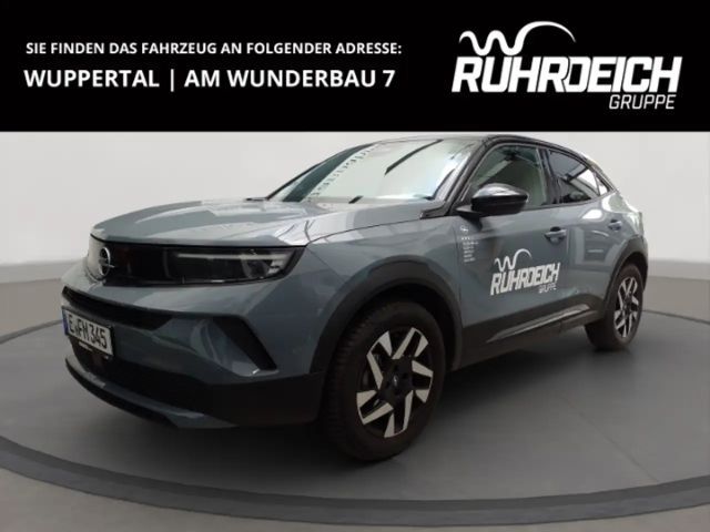 Opel Mokka 1.2 Turbo Edition