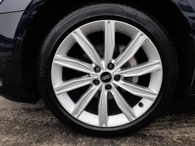 Audi A6 40 TDI Avant Quattro S-Tronic