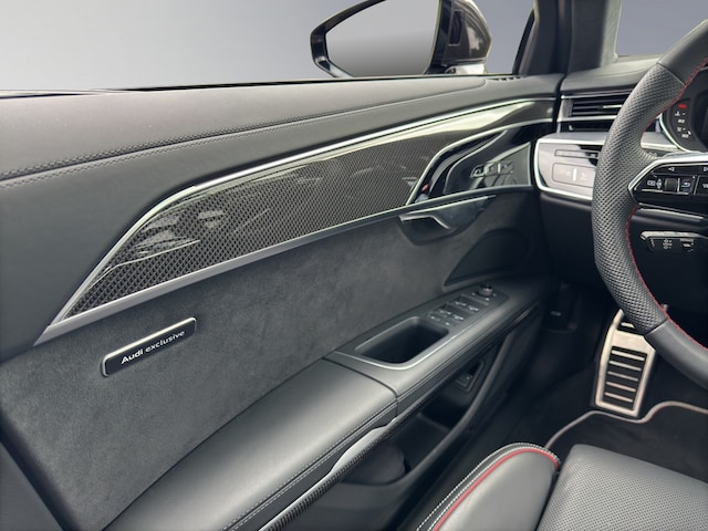 Audi A8 50 TDI Quattro