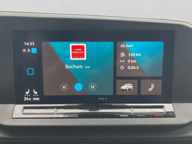 Volkswagen Caddy 1.5 TSI