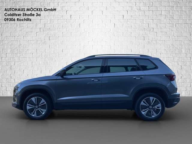 Skoda Karoq 1.5 TSI Selection