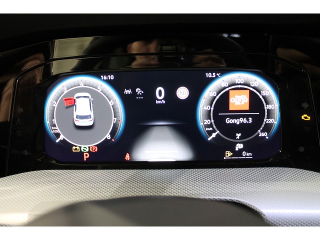 Volkswagen Golf 1.5 eTSI DSG Golf VIII