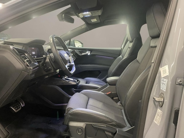 Audi Q4 e-tron 50 Quattro Sportback