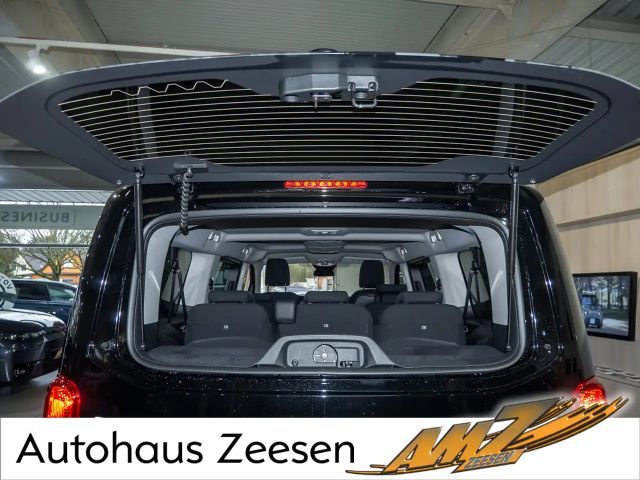 Citroën Spacetourer BlueHDi Plus