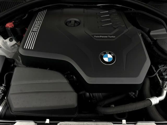 BMW 330 330i M-Sport Sedan xDrive