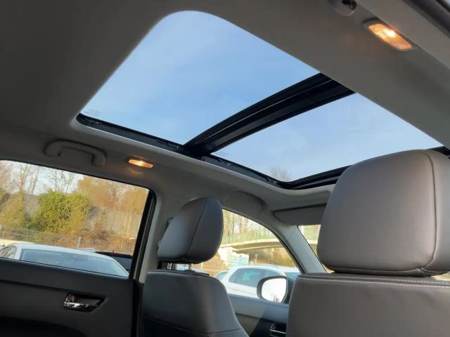 Suzuki Vitara 4x4 Comfort Hybrid