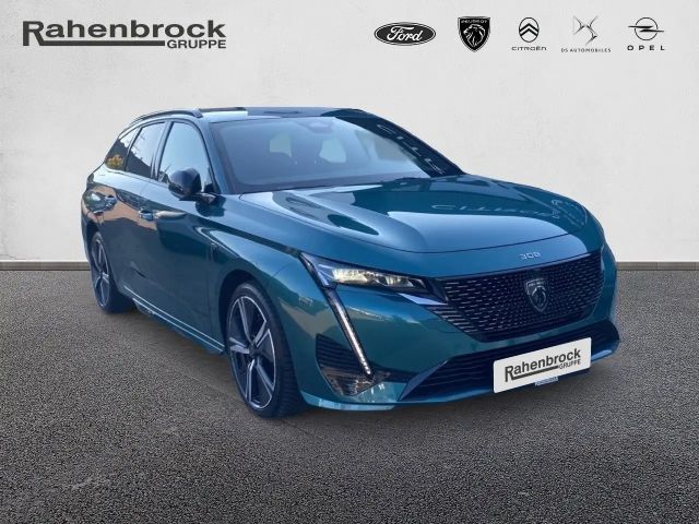 Peugeot 308 BlueHDi GT-Line SW