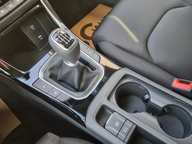 Hyundai i30 1.0 T-GDi