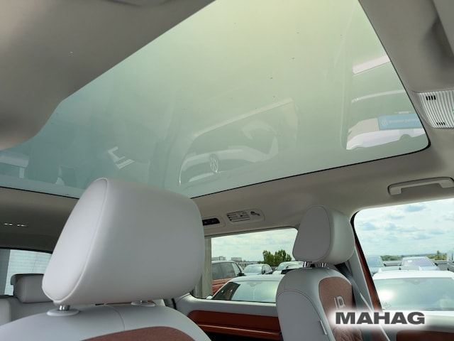 Volkswagen ID.Buzz Pro