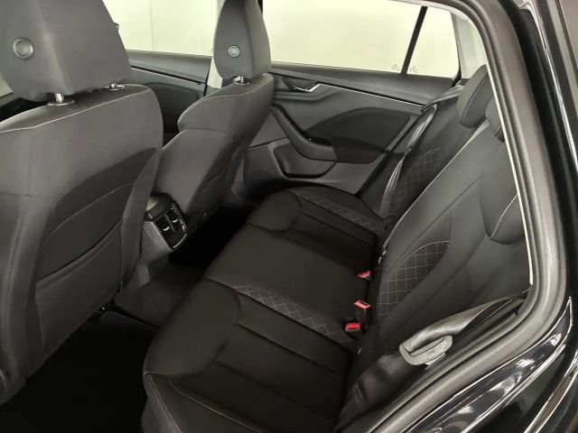 Skoda Kamiq Ambition