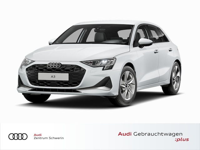 Audi A3 35 TFSI S-Tronic Sportback