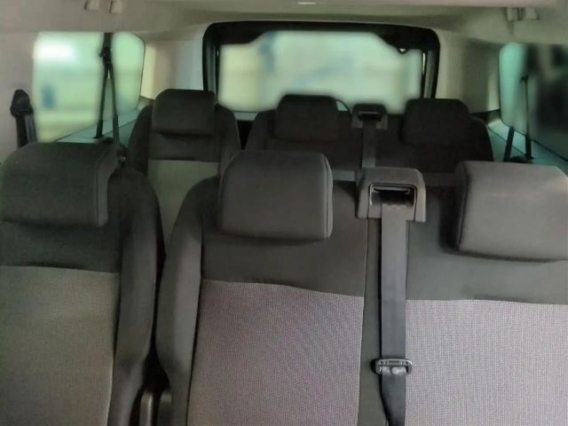 Opel Zafira Life Life Edition XL 2.0 Diesel AT8 *9SITZER*