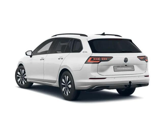 Volkswagen Golf 2.0 TDI DSG Golf VIII Variant